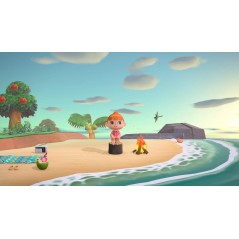 Animal Crossing: New Horizons - Immerse Yourself in the Ultimate Nintendo Switch Adventure!